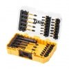 Bity udarowe DeWALT DT70743T  zestaw 32 elementów FLEXTORQ
